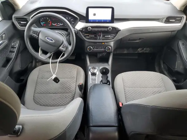 1FMCU9G65LUA04361 2020 FORD ESCAPE - Image 8