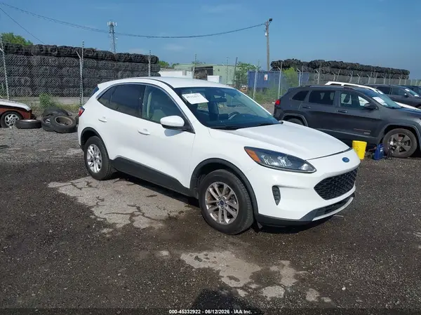 1FMCU9G65LUA04988 2020 FORD ESCAPE - Image 1