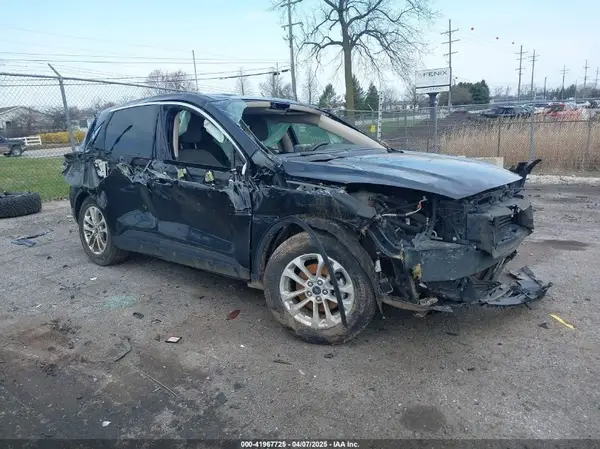 1FMCU9G65LUA09107 2020 FORD ESCAPE - Image 1
