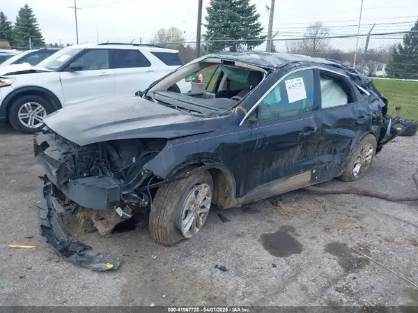 1FMCU9G65LUA09107 2020 FORD ESCAPE - Image 2