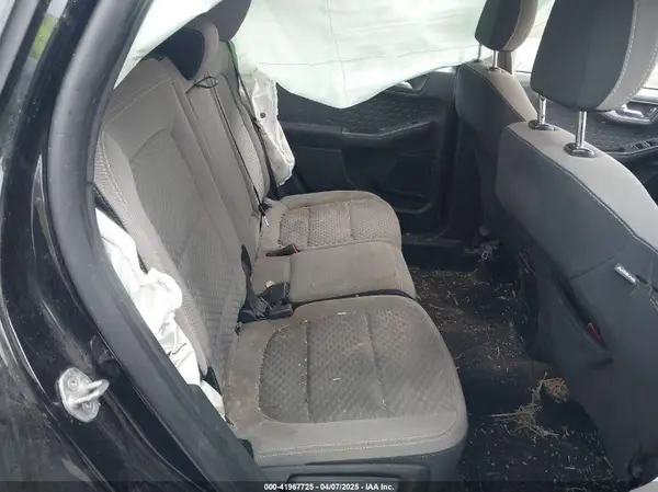 1FMCU9G65LUA09107 2020 FORD ESCAPE - Image 8