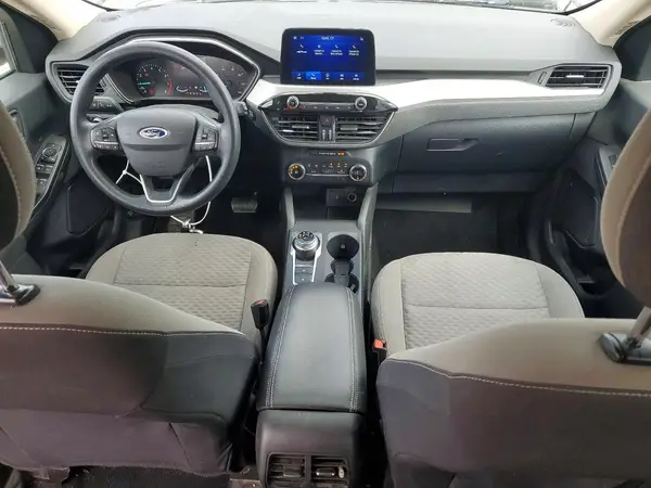 1FMCU9G65LUA10662 2020 FORD ESCAPE - Image 8
