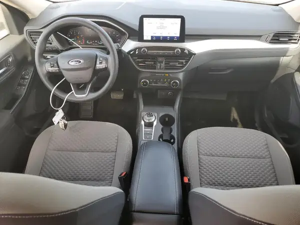 1FMCU9G65LUA11181 2020 FORD ESCAPE - Image 8