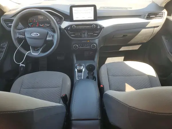1FMCU9G65LUA11908 2020 FORD ESCAPE - Image 8