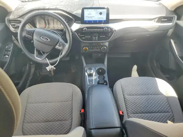 1FMCU9G65LUA12041 2020 FORD ESCAPE - Image 8