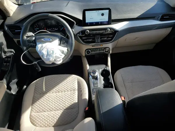 1FMCU9G65LUA14324 2020 FORD ESCAPE - Image 8