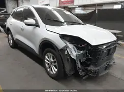 1FMCU9G65LUA15487 2020 FORD ESCAPE