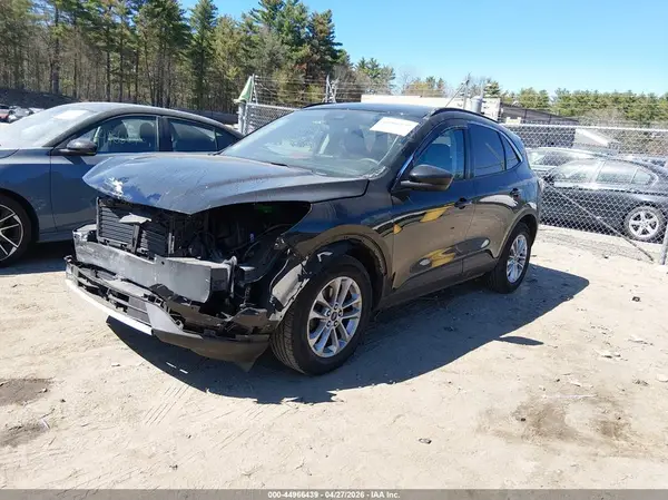 1FMCU9G65LUA19054 2020 FORD ESCAPE - Image 2