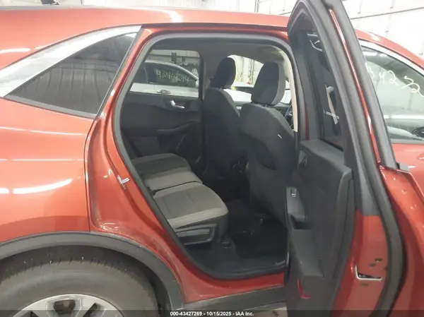 1FMCU9G65LUA26148 2020 FORD ESCAPE - Image 8