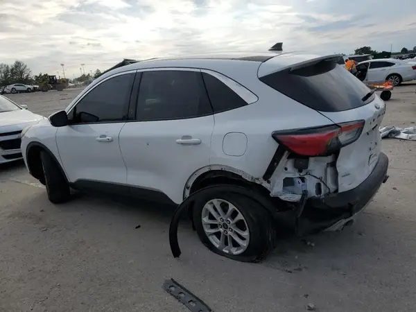 1FMCU9G65LUA27820 2020 FORD ESCAPE - Image 2