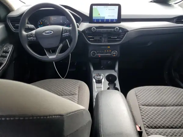 1FMCU9G65LUA27820 2020 FORD ESCAPE - Image 5