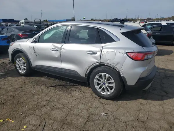 1FMCU9G65LUA30460 2020 FORD ESCAPE - Image 2