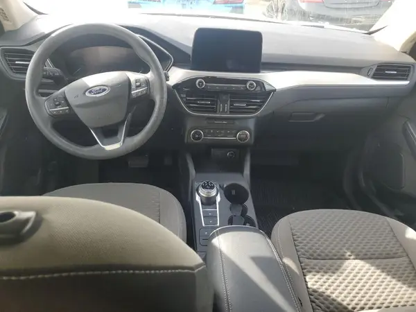 1FMCU9G65LUA30460 2020 FORD ESCAPE - Image 8