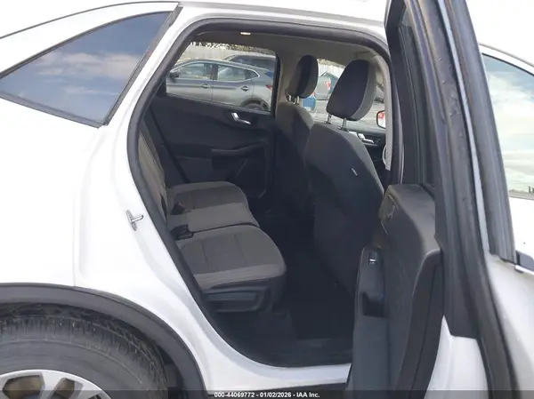 1FMCU9G65LUA37005 2020 FORD ESCAPE - Image 8