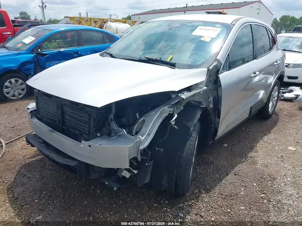1FMCU9G65LUA37702 2020 FORD ESCAPE - Image 2