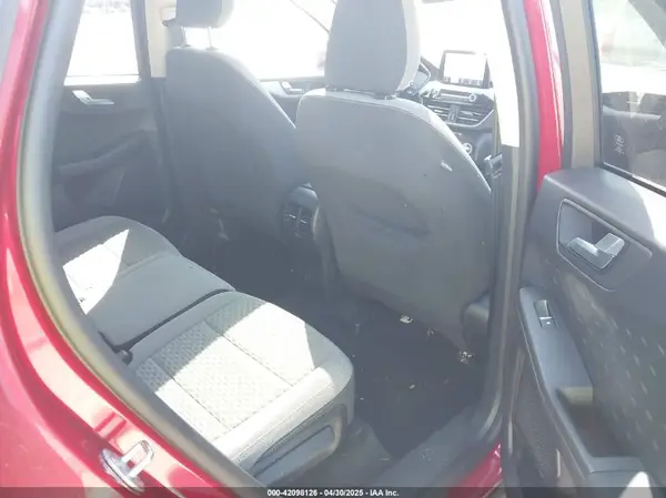 1FMCU9G65LUA45282 2020 FORD ESCAPE - Image 8