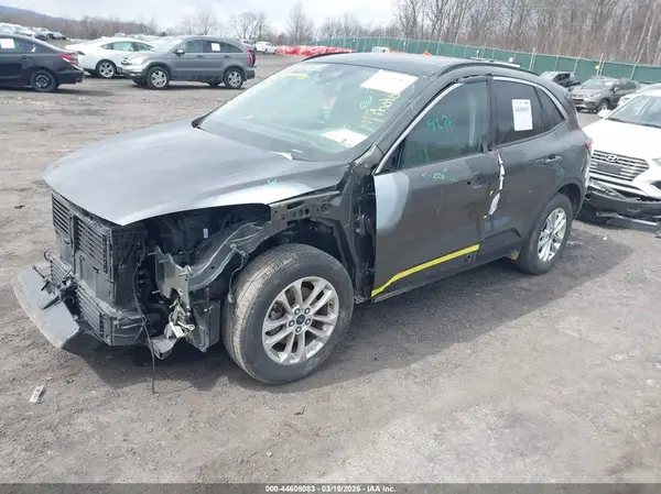 1FMCU9G65LUA45329 2020 FORD ESCAPE - Image 2