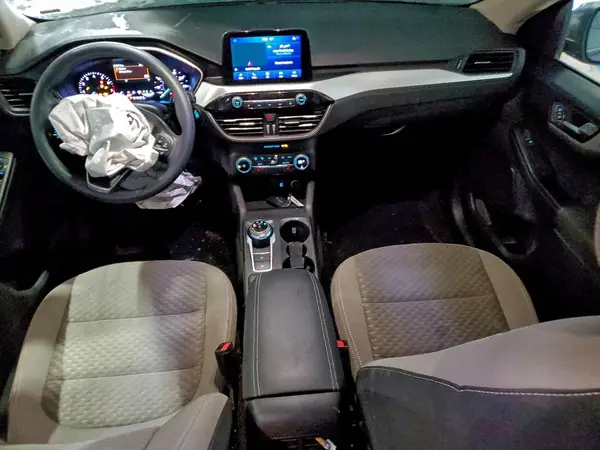 1FMCU9G65LUA53611 2020 FORD ESCAPE - Image 8