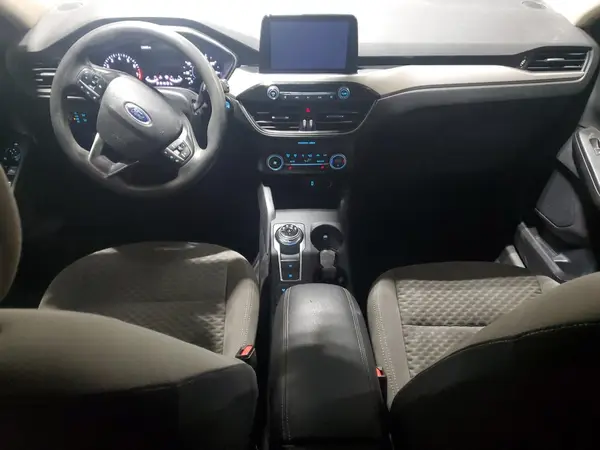 1FMCU9G65LUA59408 2020 FORD ESCAPE - Image 8
