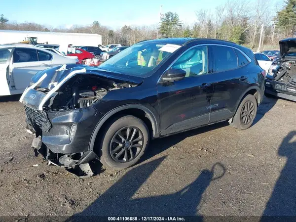 1FMCU9G65LUA60879 2020 FORD ESCAPE - Image 2
