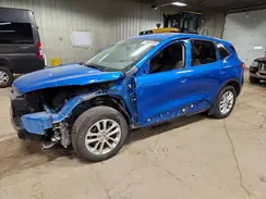 1FMCU9G65LUA62101 2020 FORD ESCAPE