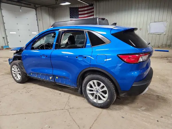 1FMCU9G65LUA62101 2020 FORD ESCAPE - Image 2