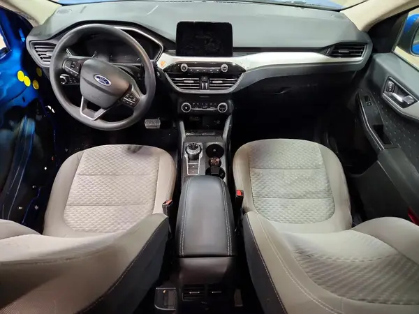 1FMCU9G65LUA62101 2020 FORD ESCAPE - Image 8