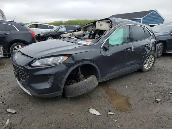 1FMCU9G65LUA64642 2020 FORD ESCAPE - Image 1