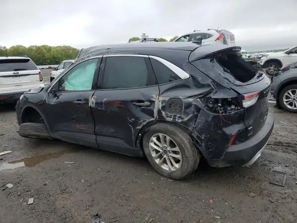 1FMCU9G65LUA64642 2020 FORD ESCAPE - Image 2