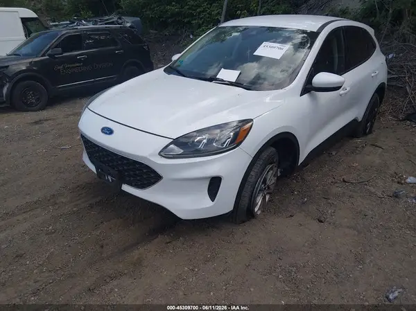 1FMCU9G65LUA64737 2020 FORD ESCAPE - Image 2