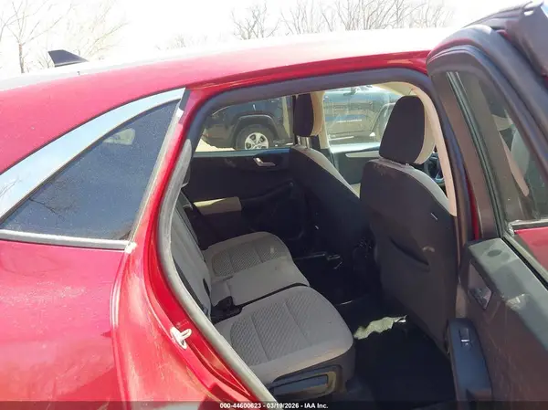 1FMCU9G65LUA65855 2020 FORD ESCAPE - Image 8