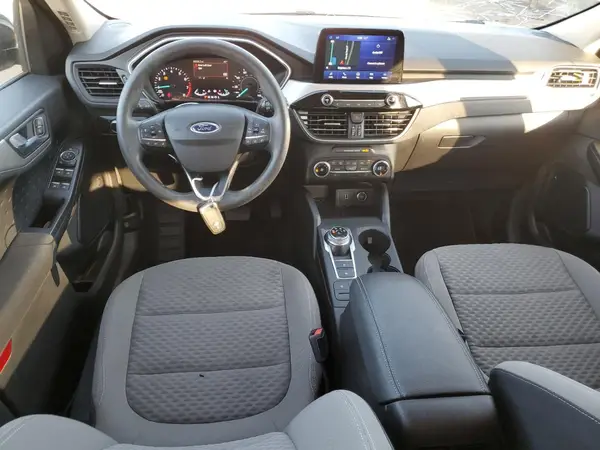 1FMCU9G65LUA69632 2020 FORD ESCAPE - Image 8