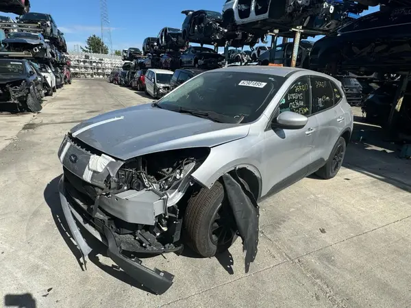1FMCU9G65LUA74488 2020 FORD ESCAPE - Image 2