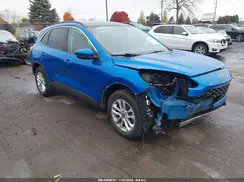 1FMCU9G65LUA74684 2020 FORD ESCAPE