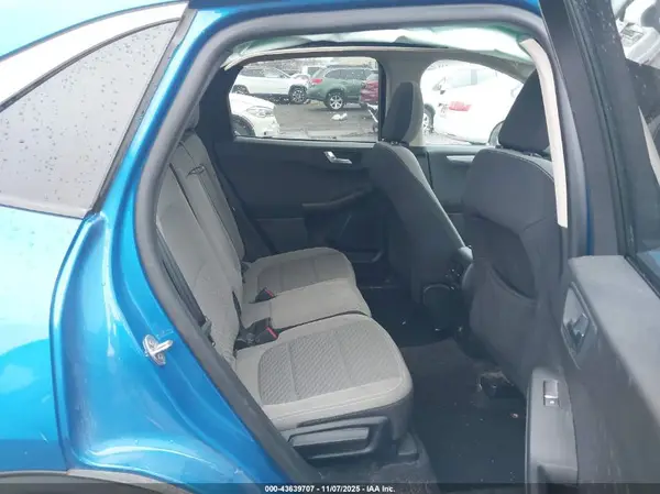 1FMCU9G65LUA74684 2020 FORD ESCAPE - Image 8