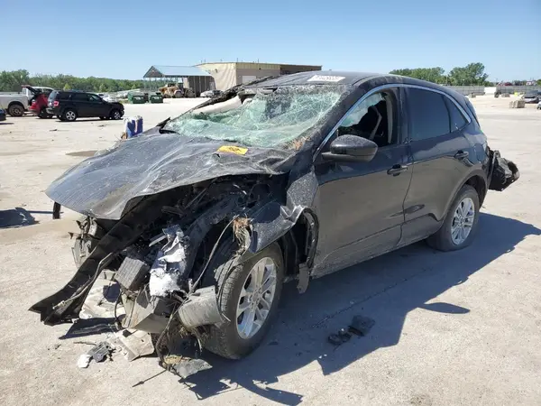 1FMCU9G65LUA76936 2020 FORD ESCAPE - Image 1