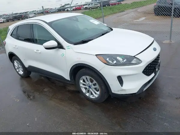 1FMCU9G65LUA84132 2020 FORD ESCAPE - Image 1