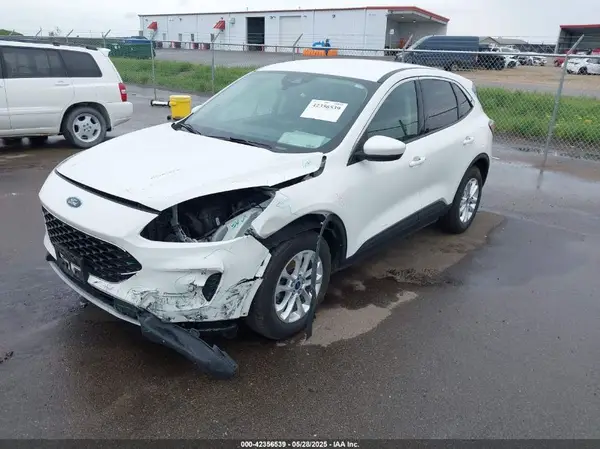 1FMCU9G65LUA84132 2020 FORD ESCAPE - Image 2