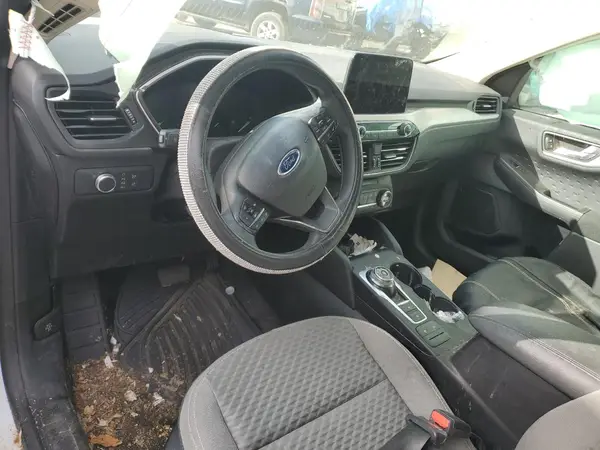 1FMCU9G65LUA84714 2020 FORD ESCAPE - Image 8