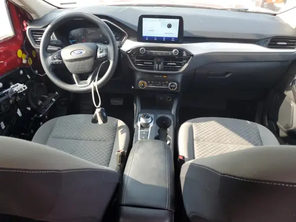 1FMCU9G65LUA85832 2020 FORD ESCAPE - Image 8
