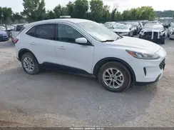 1FMCU9G65LUA86236 2020 FORD ESCAPE