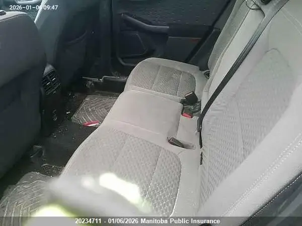 1FMCU9G65LUA87824 2020 FORD ESCAPE - Image 8