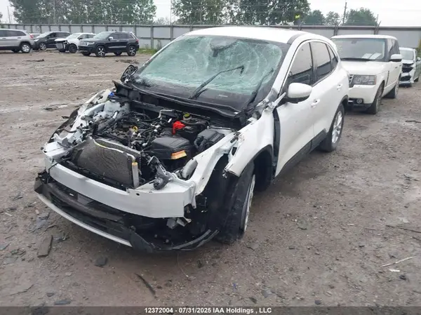 1FMCU9G65LUA88410 2020 FORD ESCAPE - Image 2