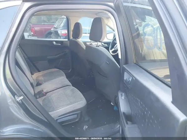 1FMCU9G65LUA94952 2020 FORD ESCAPE - Image 8