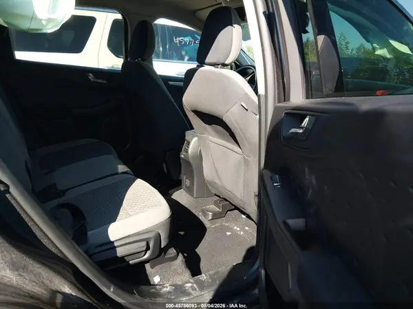 1FMCU9G65LUA99357 2020 FORD ESCAPE - Image 8