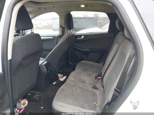 1FMCU9G65LUA99522 2020 FORD ESCAPE - Image 8