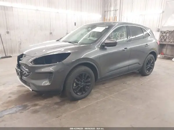 1FMCU9G65LUA99617 2020 FORD ESCAPE - Image 2