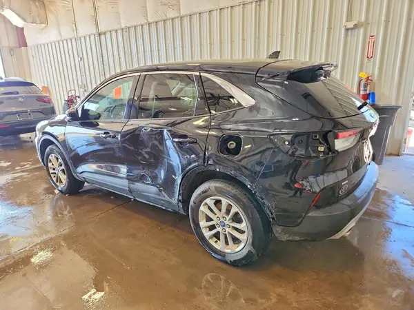 1FMCU9G65LUA99813 2020 FORD ESCAPE - Image 2