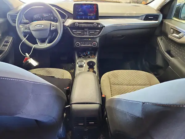 1FMCU9G65LUA99813 2020 FORD ESCAPE - Image 8