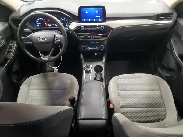 1FMCU9G65LUB01477 2020 FORD ESCAPE - Image 8